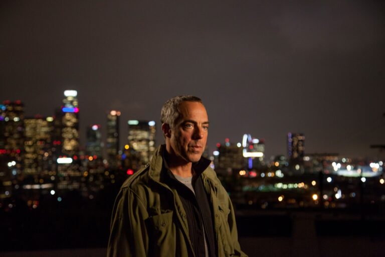 Bosch saison 1 épisode 1