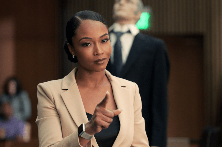 La défense Lincoln S02E09 - Le cinquième témoin