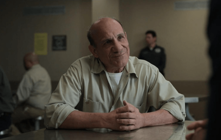 La défense Lincoln S03E05 - Ce qui se passe à Victorville…