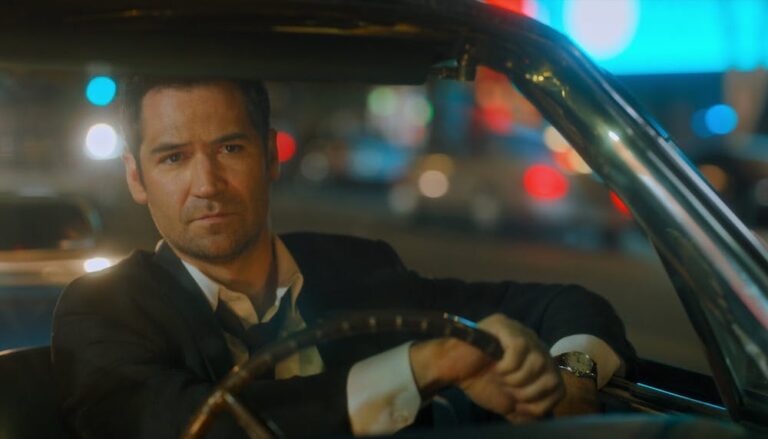 La défense Lincoln S03E10 - Les dieux du verdict