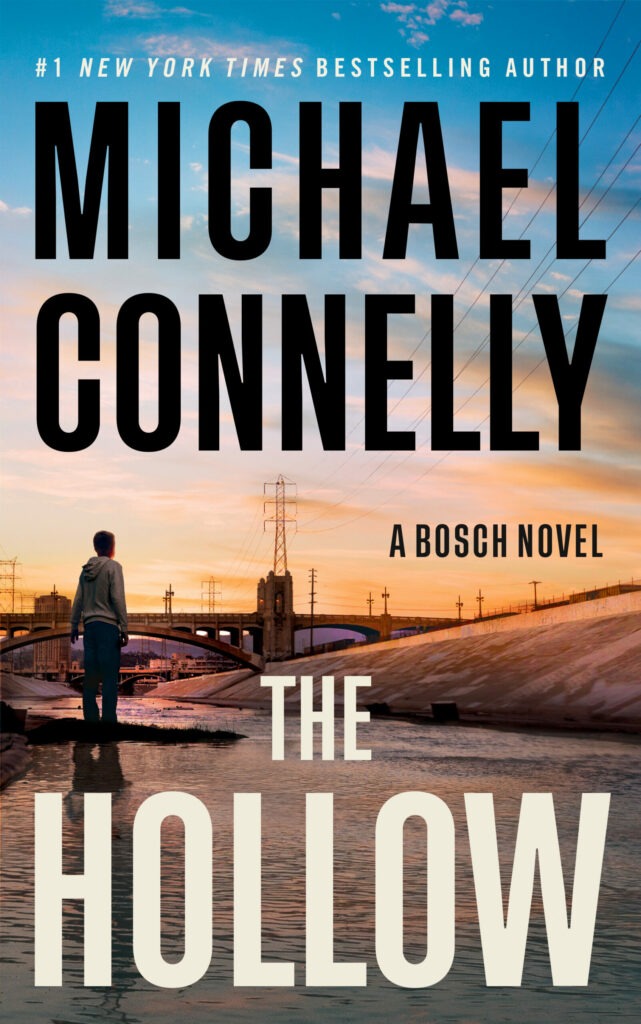 Couverture de The Follow de Michael Connelly
