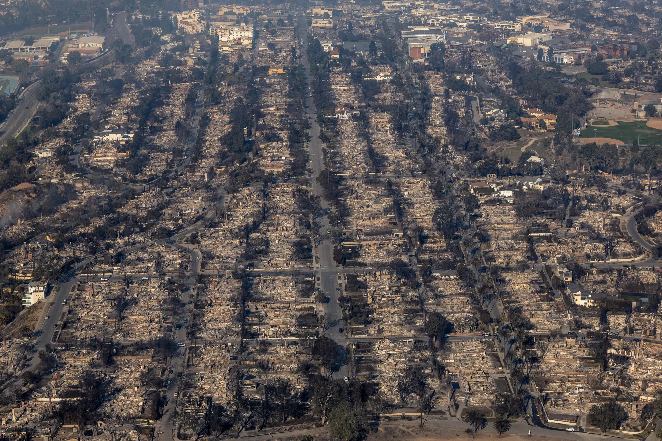 Robert Gauthier / Los Angeles Times