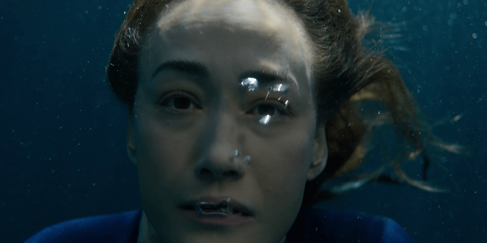 Maggie Q. dans la peau de Renée Ballard.