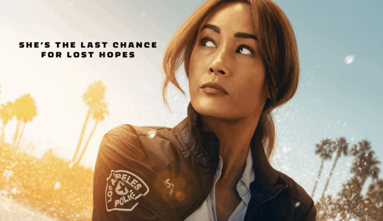 Renée Ballard sera à l'écran sur Prime Video le 9 juillet prochain !