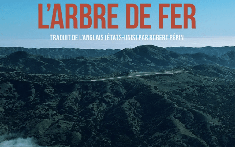 L'arbre de fer de Michael Connelly
