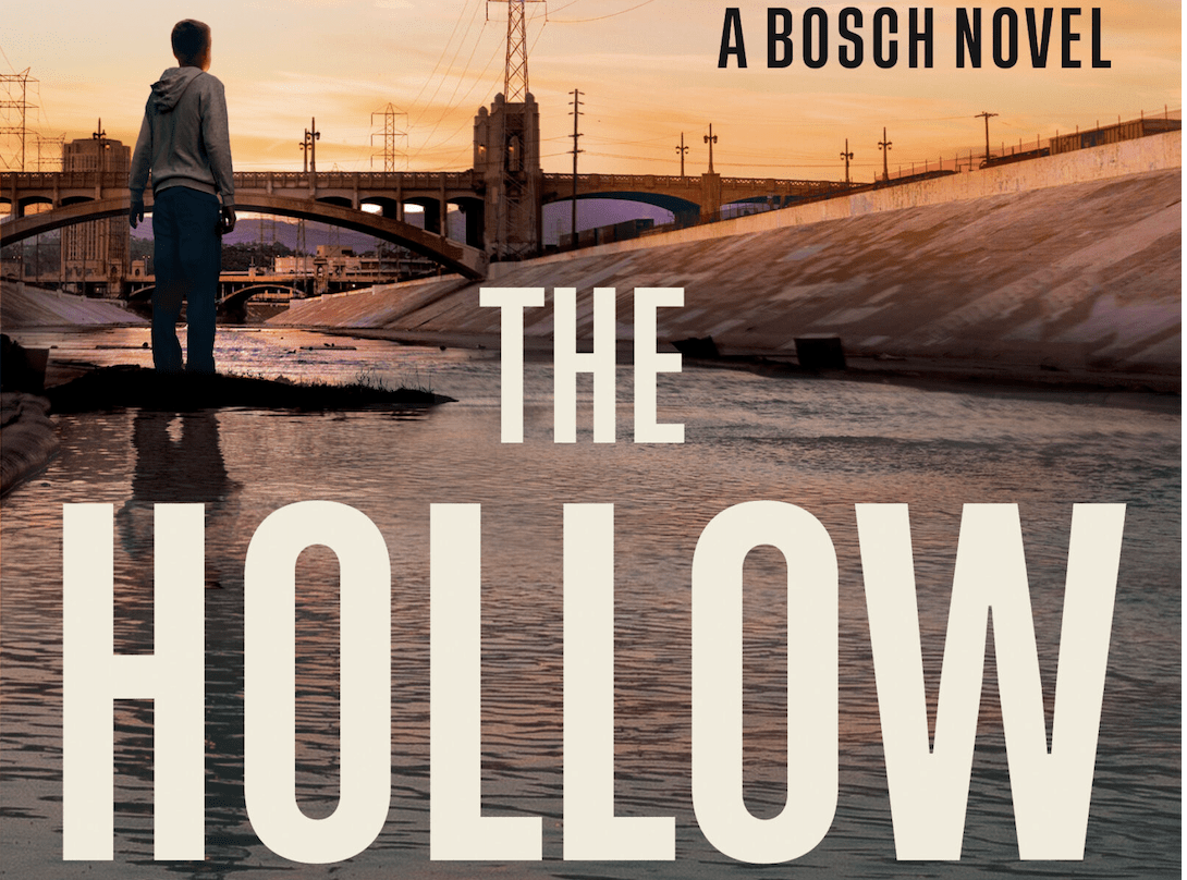 The Hollow de Michael Connelly